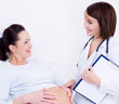 dynamic cervix during pregnancy